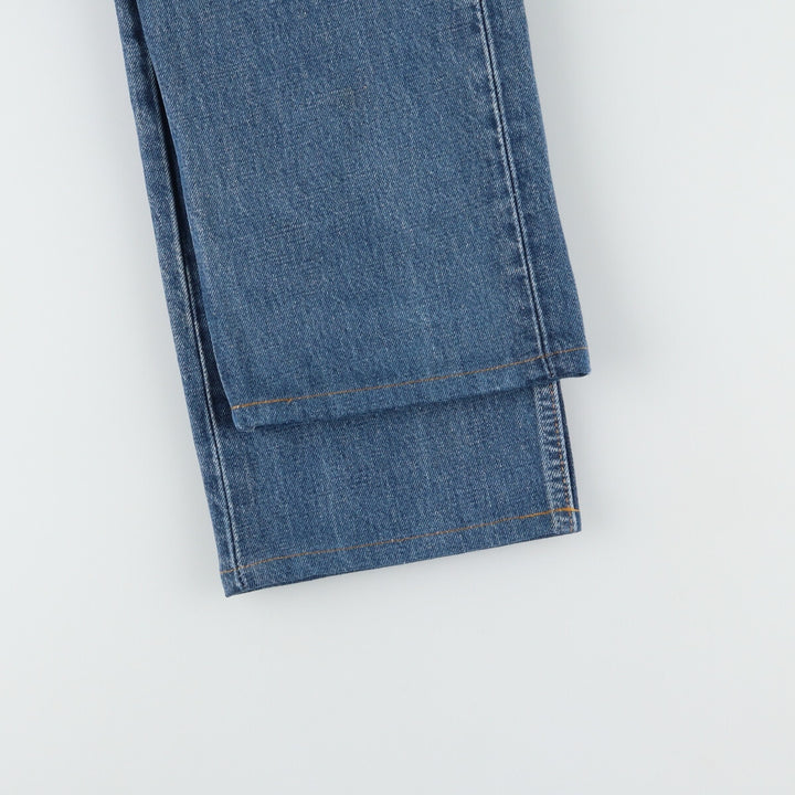 90'S Levi's 501-0169 Straight Denim Pants Made in USA Men's W33 Vintage /taa002854