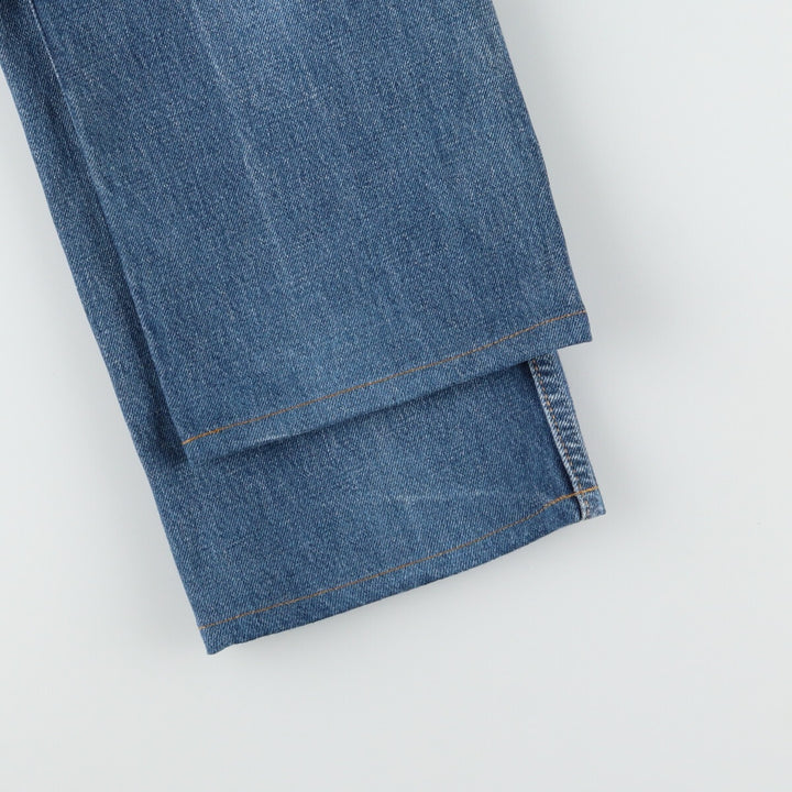 90'S Levi's 501-0169 Straight Denim Pants Made in USA Men's W33 Vintage /taa002854