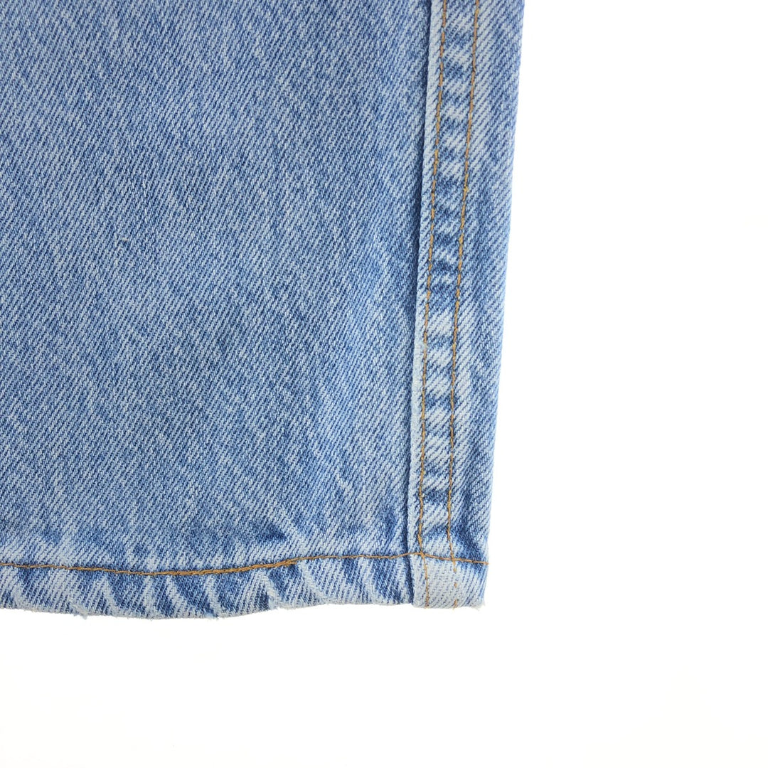 Levi's Levi's 501 Straight Denim Pants Made in USA Men's W34 Vintage /taa002857