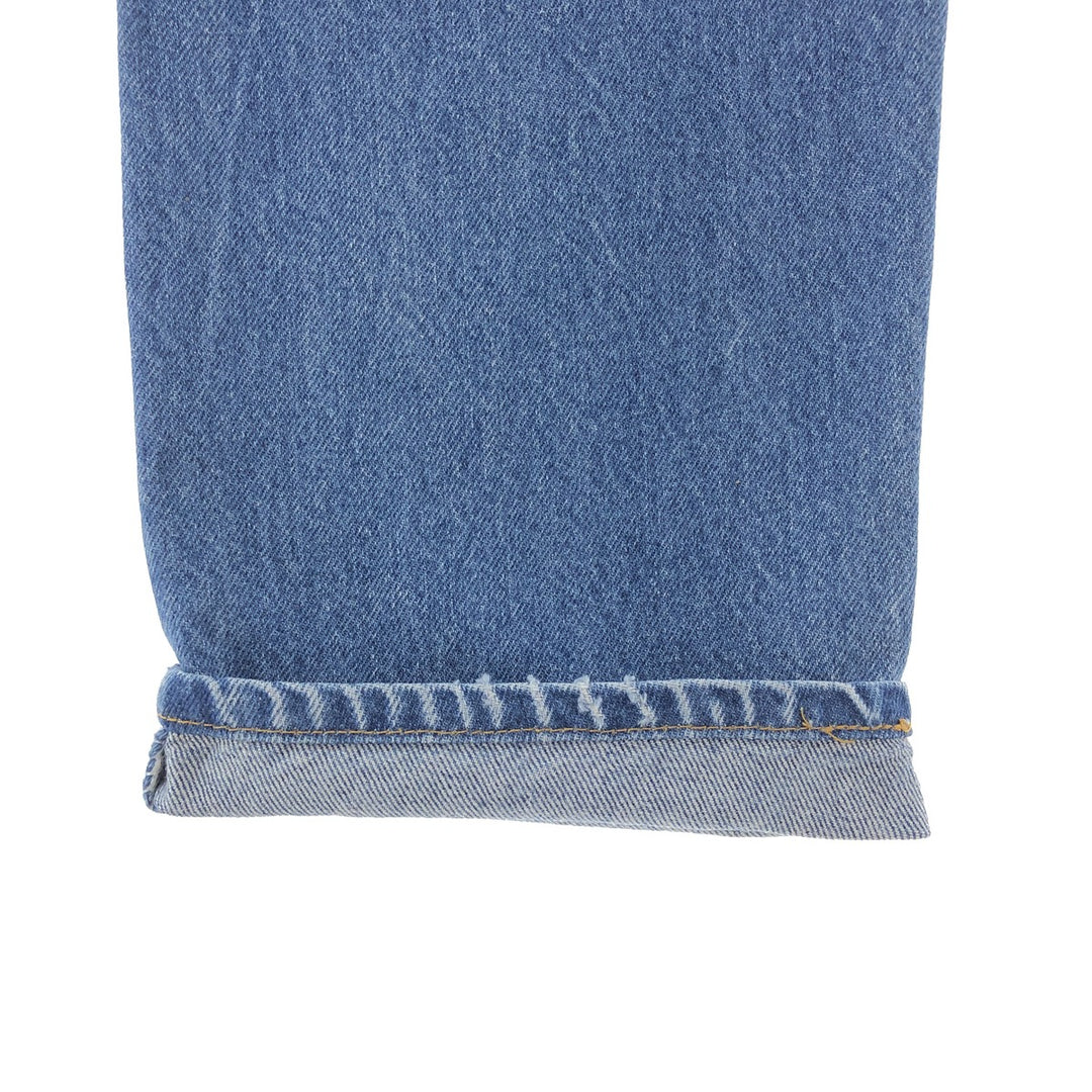 90'S Levi's 40505-0215 Tapered Denim Pants Made in USA Men's W36 Vintage /taa002858