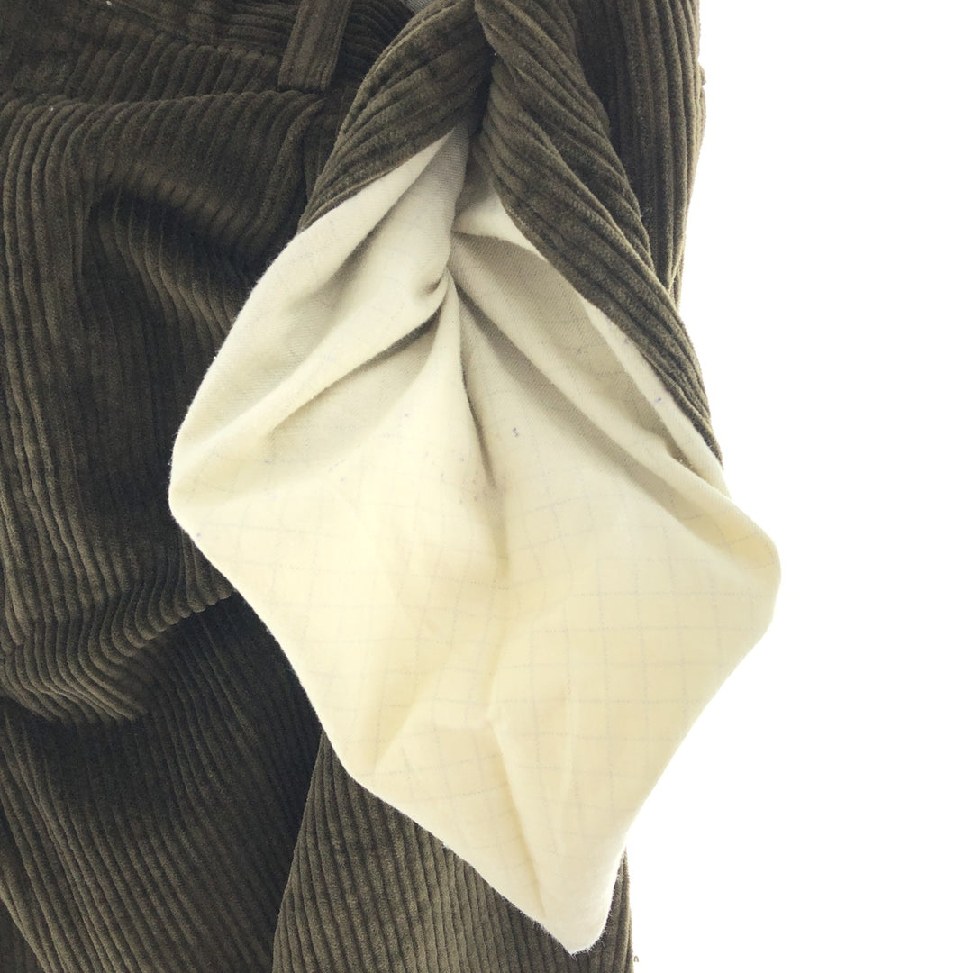 Tommy Hilfiger Corduroy Pants Men's W34 /taa002881