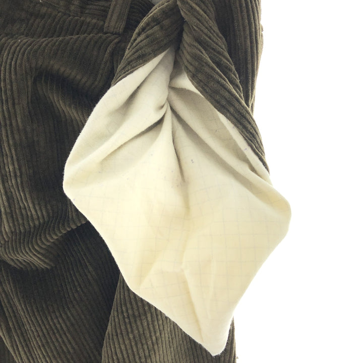 Tommy Hilfiger Corduroy Pants Men's W34 /taa002881