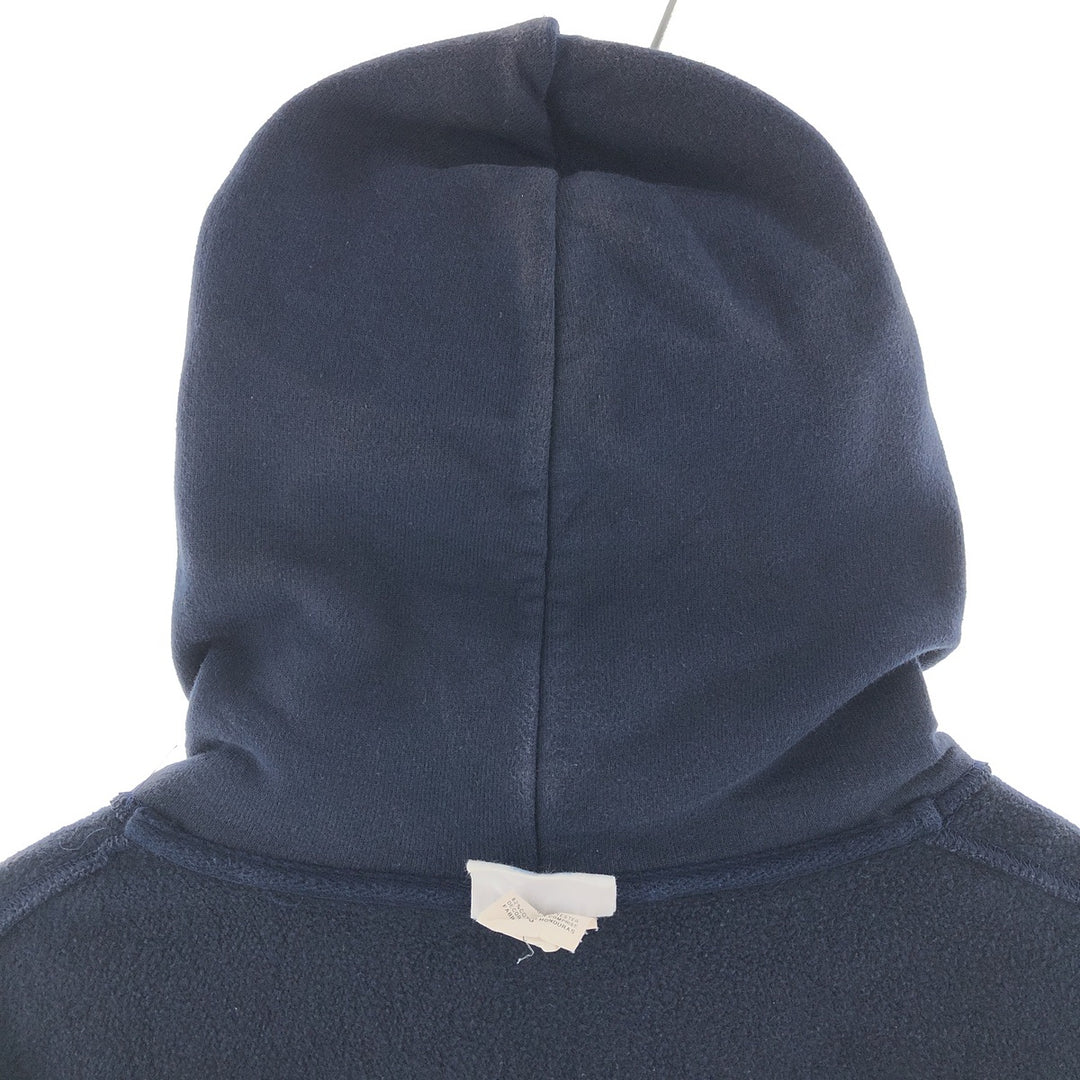 Champion Reverse Weave Replica Single Color Tag Sweat Pullover Hoodie Men's L /taa003071