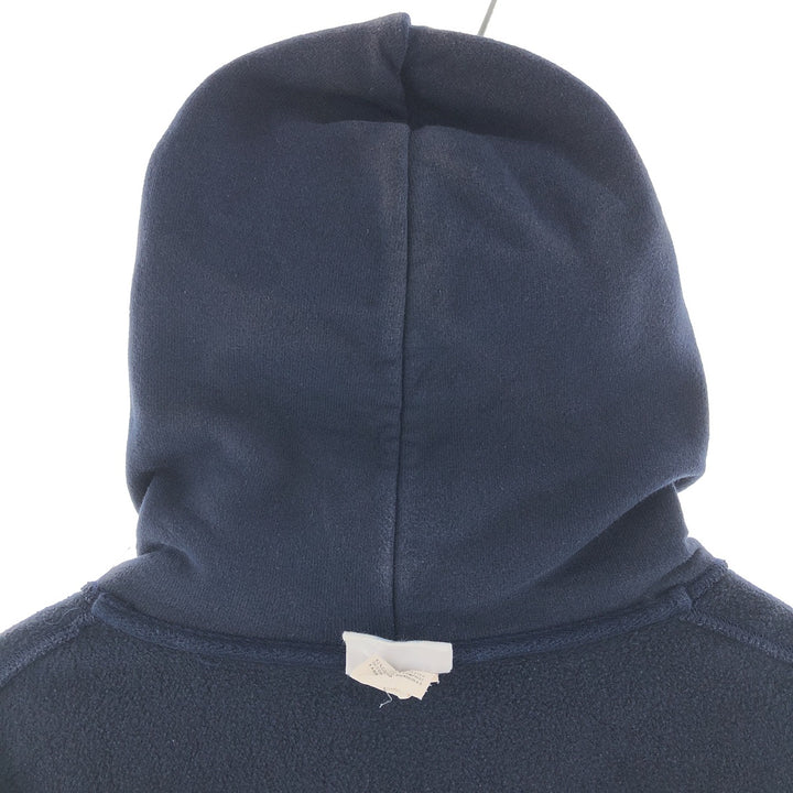 Champion Reverse Weave Replica Single Color Tag Sweat Pullover Hoodie Men's L /taa003071