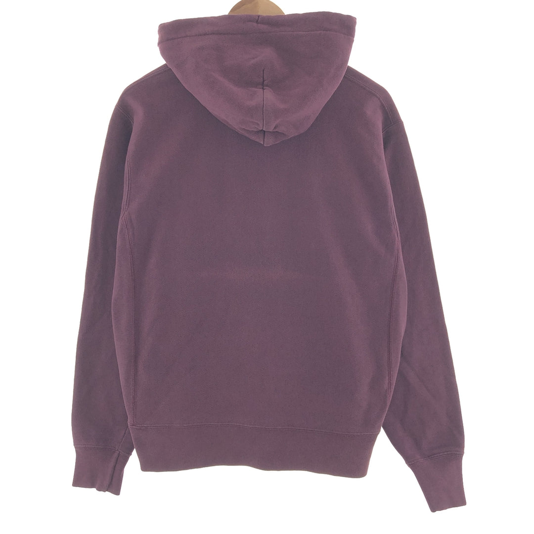 Champion Reverse Weave Replica Single Color Tag Sweat Pullover Hoodie Men's M /taa003106