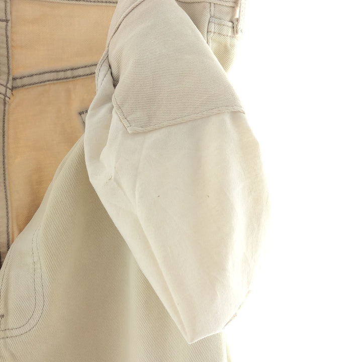 90'S Levi's 501-0612 Straight Denim Pants Made in USA Men's W36 Vintage /taa003183