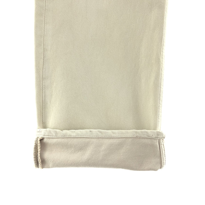 90'S Levi's 501-0612 Straight Denim Pants Made in USA Men's W36 Vintage /taa003183