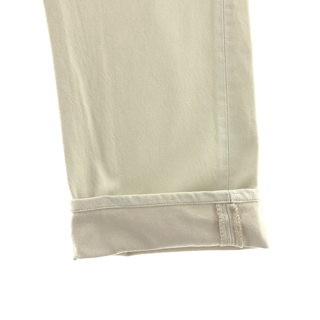 90'S Levi's 501-0612 Straight Denim Pants Made in USA Men's W36 Vintage /taa003183