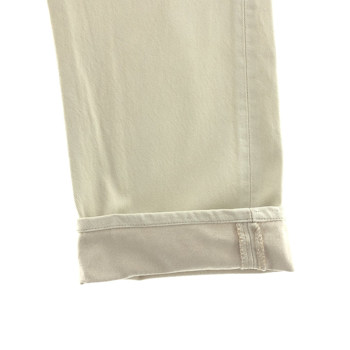 90'S Levi's 501-0612 Straight Denim Pants Made in USA Men's W36 Vintage /taa003183