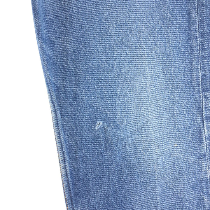 Levi's Levi's 501 Straight Denim Pants Made in USA Men's W30 Vintage /taa003219