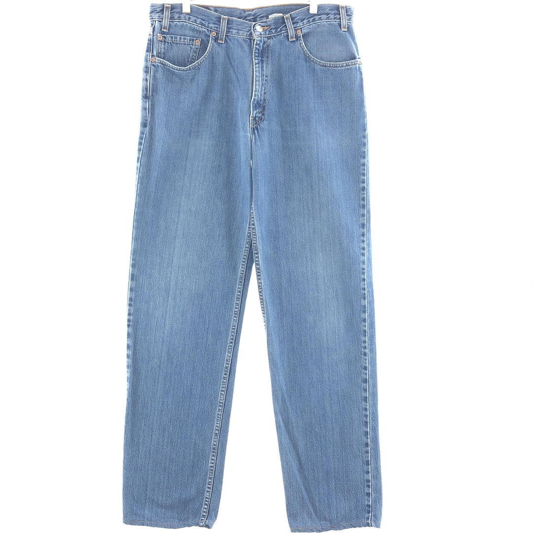 Levi's 550 Tapered Denim Pants Made in USA from 2000 onwards Men's W36 /taa003230