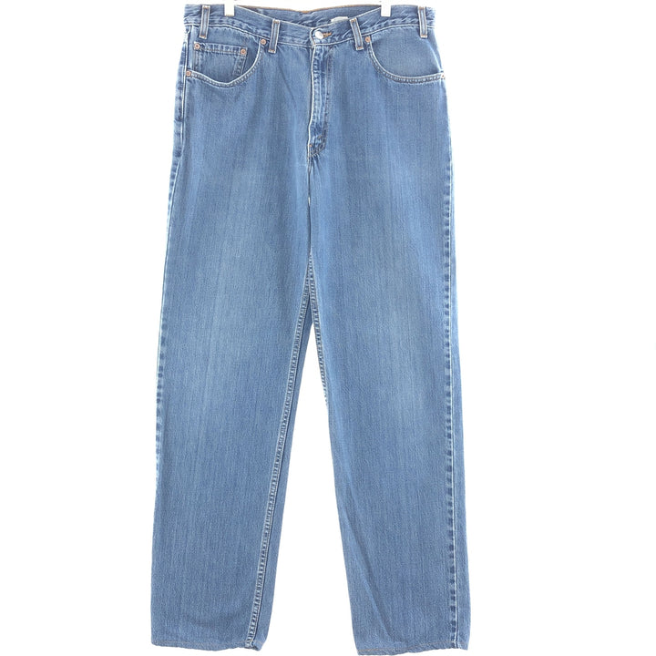 Levi's 550 Tapered Denim Pants Made in USA from 2000 onwards Men's W36 /taa003230