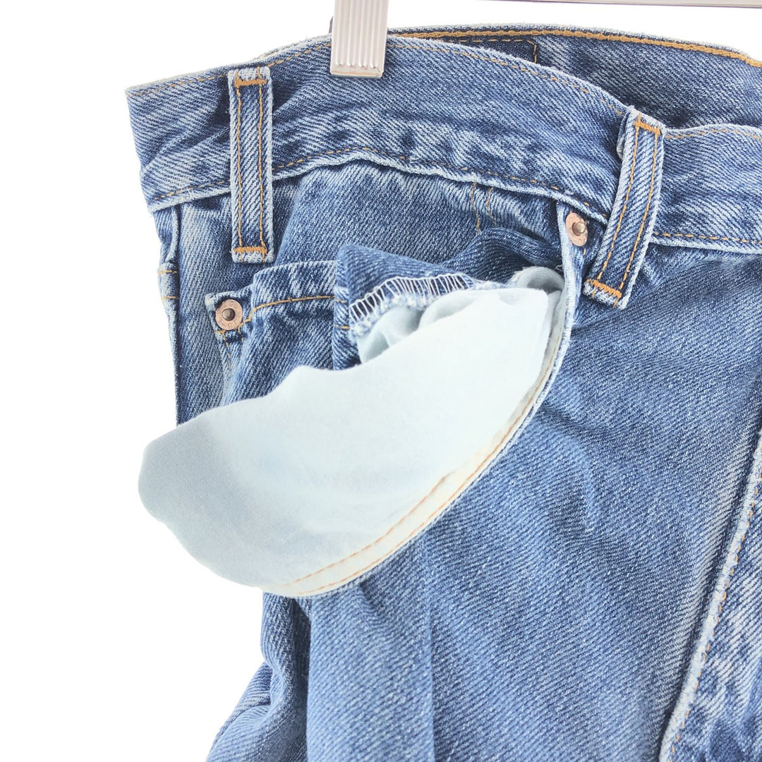 Levi's 550 Tapered Denim Pants Made in USA from 2000 onwards Men's W36 /taa003230