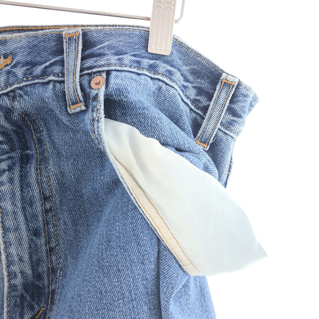 Levi's 550 Tapered Denim Pants Made in USA from 2000 onwards Men's W36 /taa003230