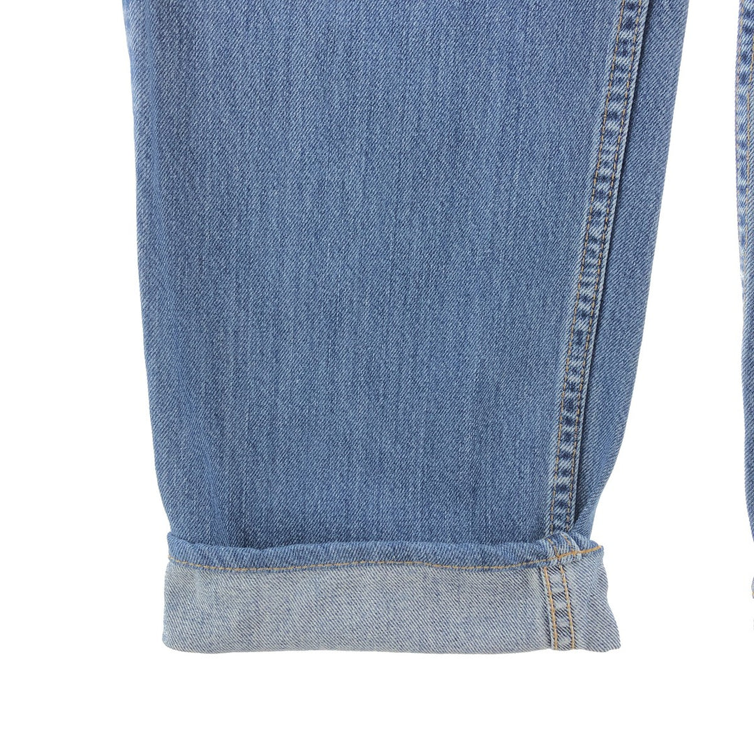 Levi's 550 Tapered Denim Pants Made in USA from 2000 onwards Men's W36 /taa003230