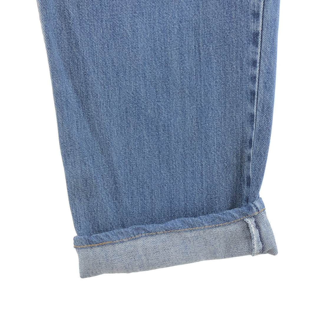 Levi's 550 Tapered Denim Pants Made in USA from 2000 onwards Men's W36 /taa003230