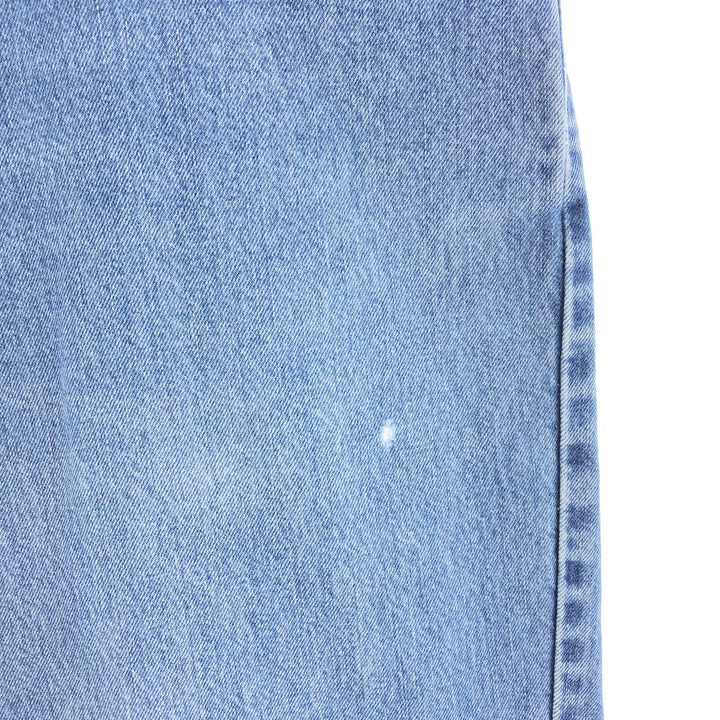 Levi's SILVER TAB BAGGY FIT denim pants for men, size 38, 2000 onwards / taa003266