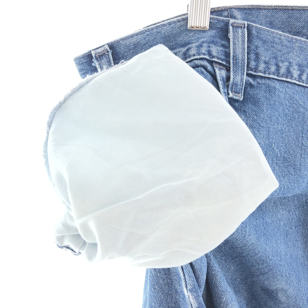 Levi's SILVER TAB BAGGY FIT denim pants for men, size 38, 2000 onwards / taa003266