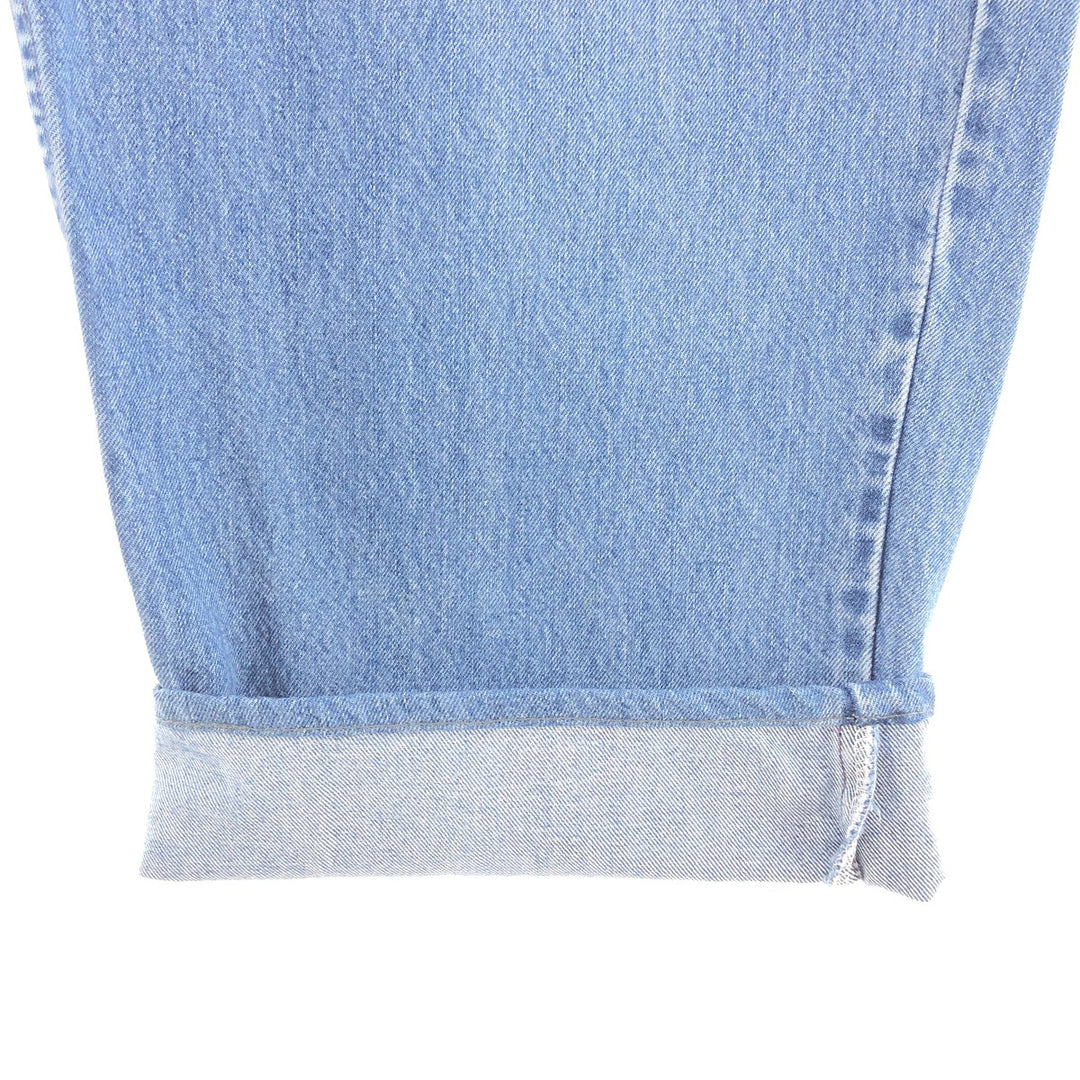 Levi's SILVER TAB BAGGY FIT denim pants for men, size 38, 2000 onwards / taa003266