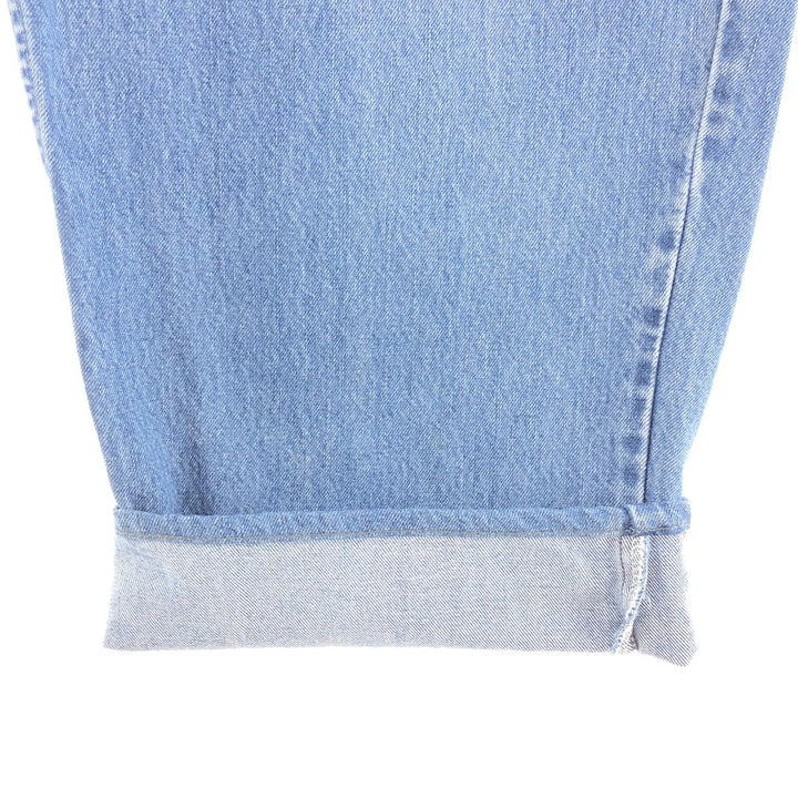 Levi's SILVER TAB BAGGY FIT denim pants for men, size 38, 2000 onwards / taa003266