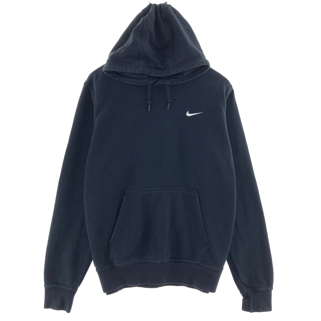 Nike Fleece Pullover Hoodie Men's L /taa003936