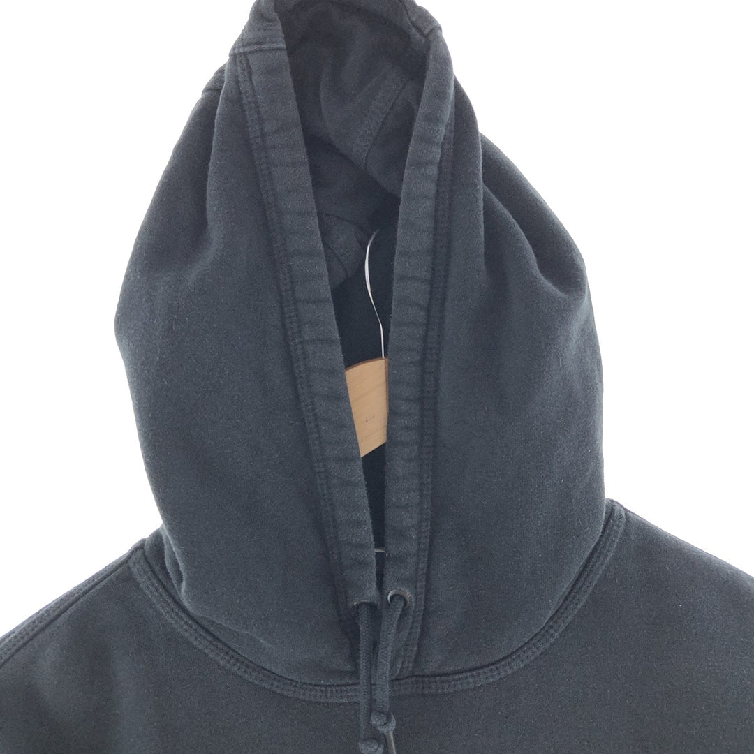 Nike Fleece Pullover Hoodie Men's L /taa003936