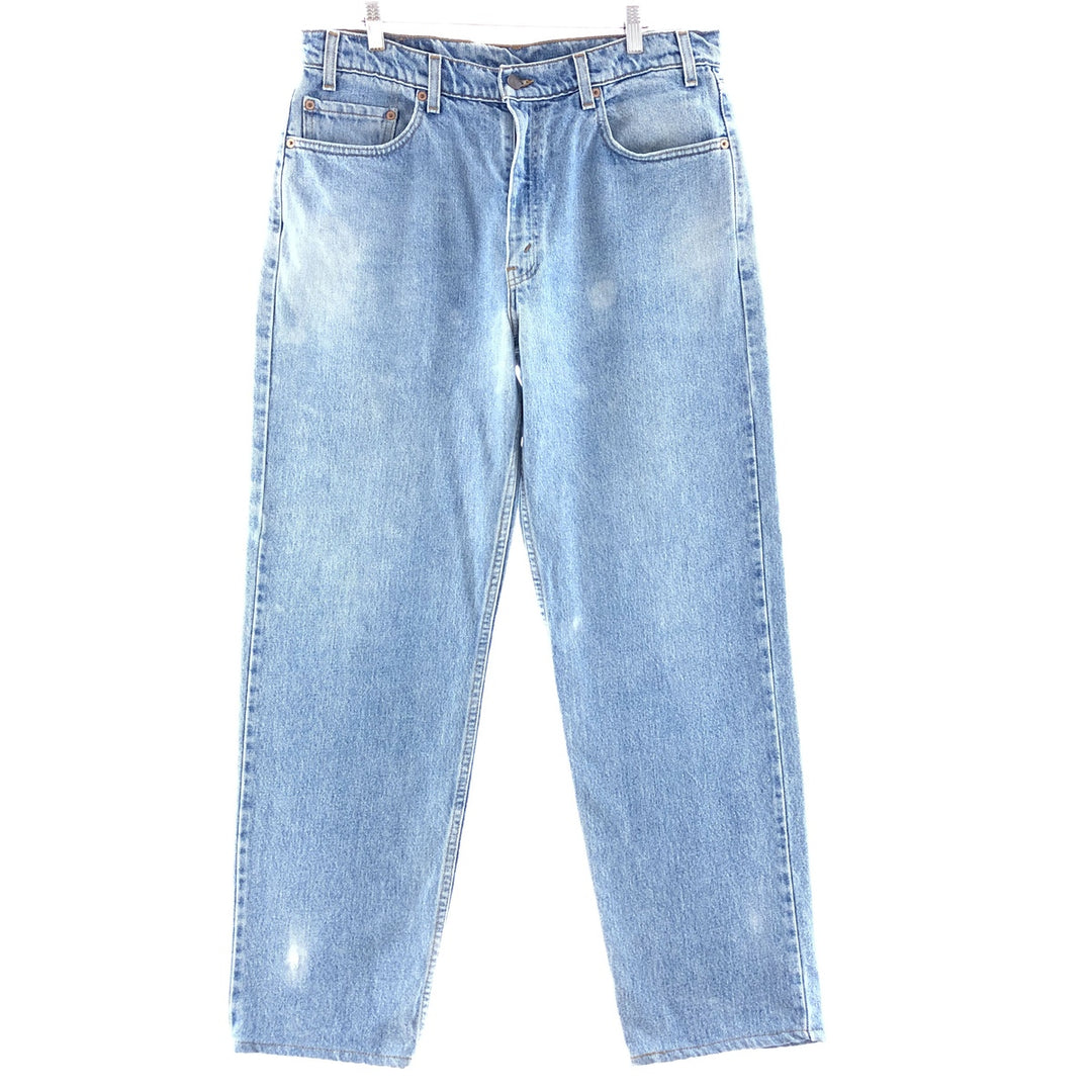 Levi's denim pants for men w36 /taa003979