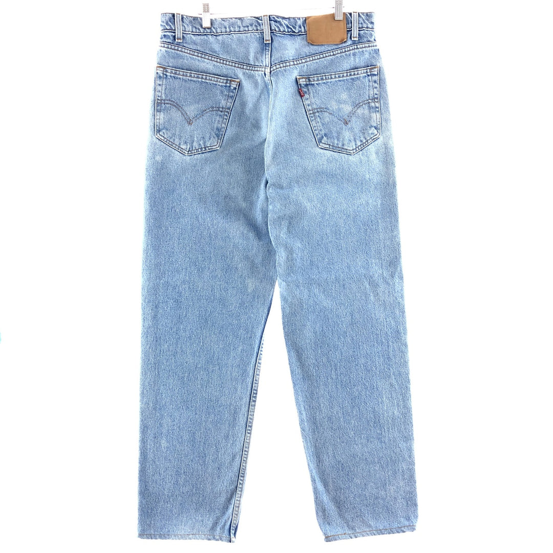 Levi's denim pants for men w36 /taa003979