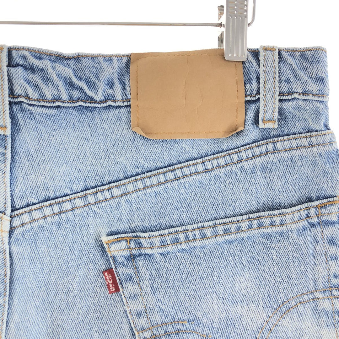 Levi's denim pants for men w36 /taa003979