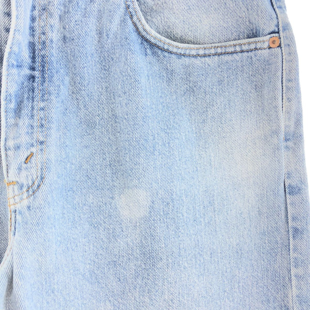 Levi's denim pants for men w36 /taa003979