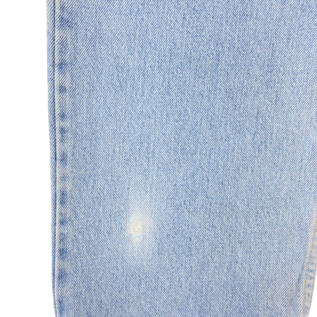 Levi's denim pants for men w36 /taa003979