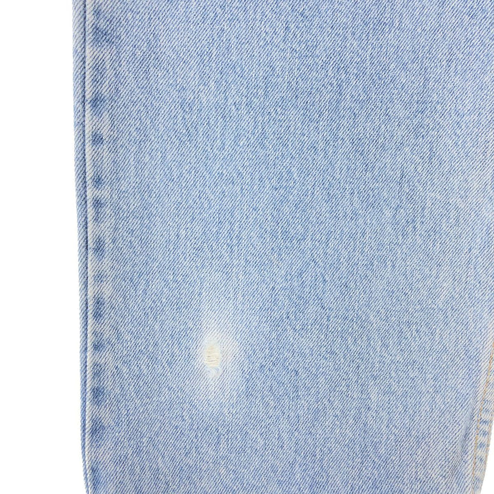 Levi's denim pants for men w36 /taa003979