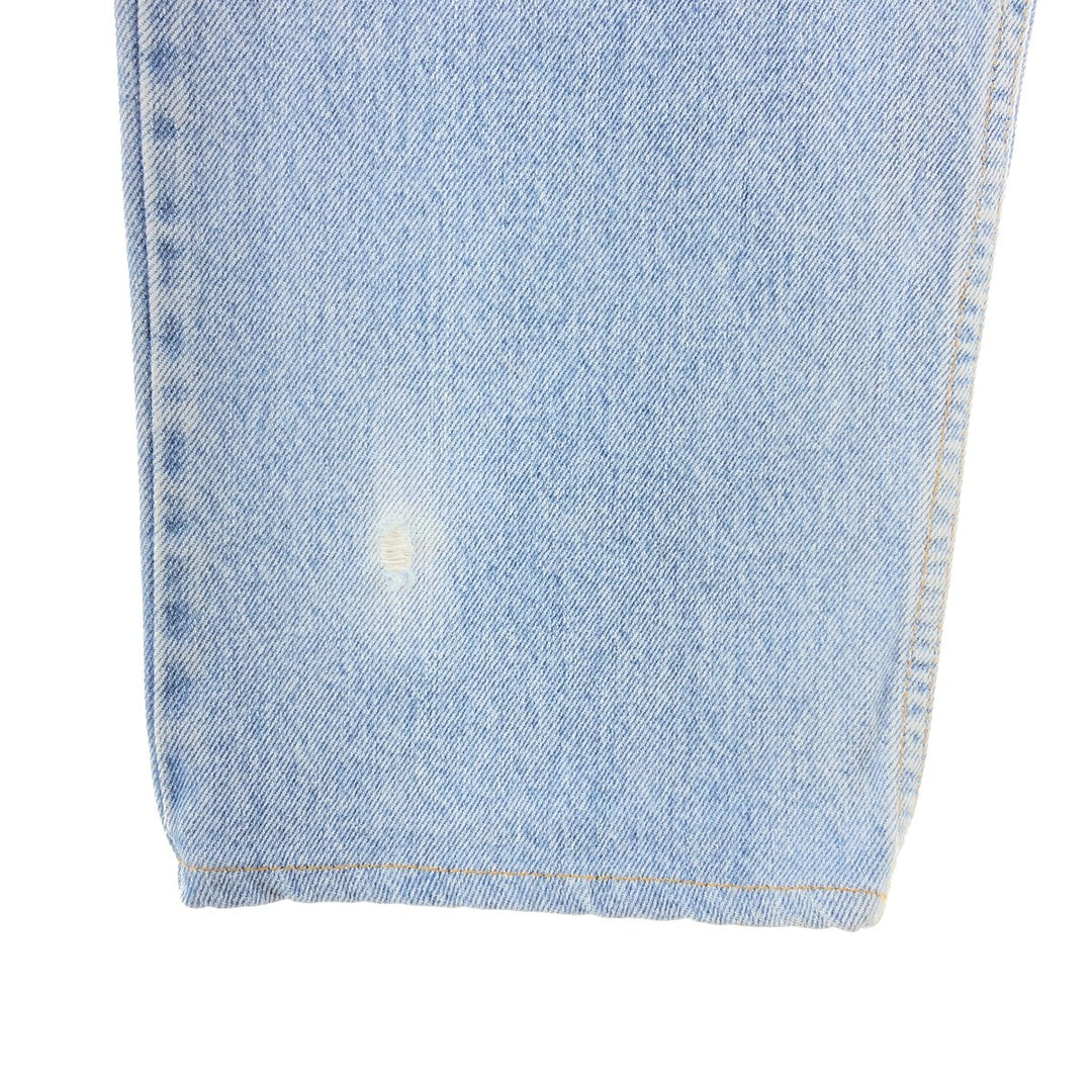 Levi's denim pants for men w36 /taa003979