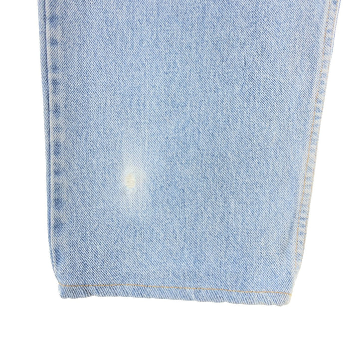 Levi's denim pants for men w36 /taa003979