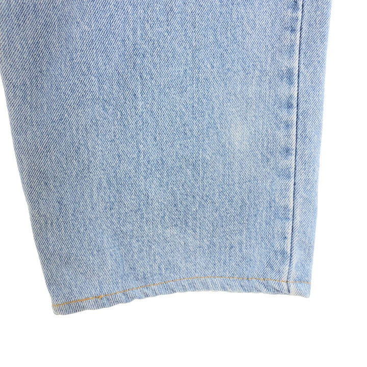 Levi's denim pants for men w36 /taa003979