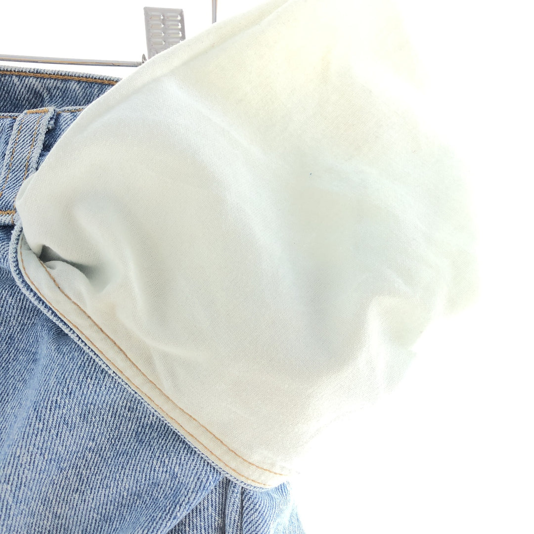 Levi's denim pants for men w36 /taa003979