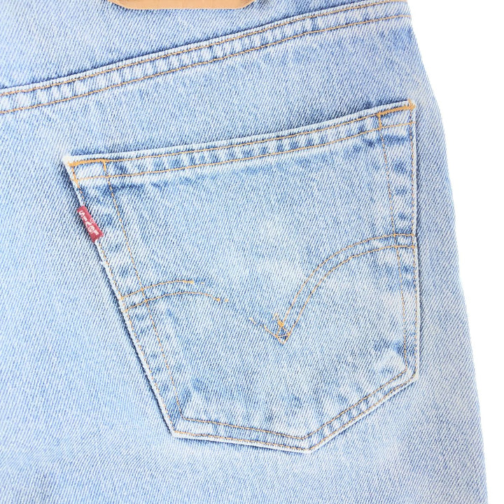 Levi's denim pants for men w36 /taa003979