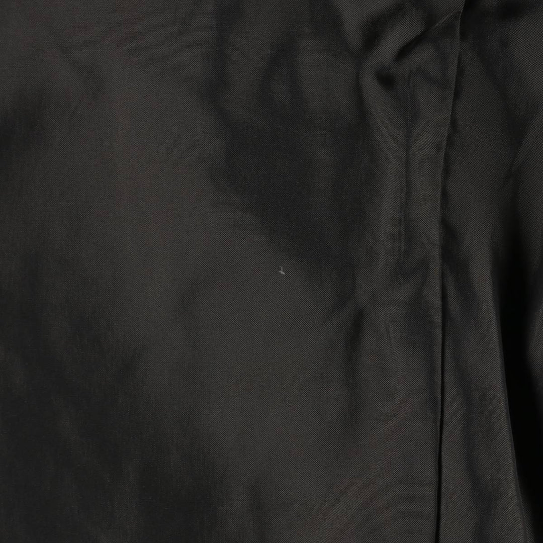 Comme des Garçons Homme Check Pattern Wool Tailored Jacket, Men's Size M (approx.) wool Charcoal Vintage Second Hand